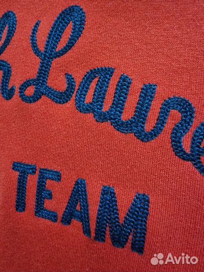 Костюм спортивный Ralph Lauren оригинал