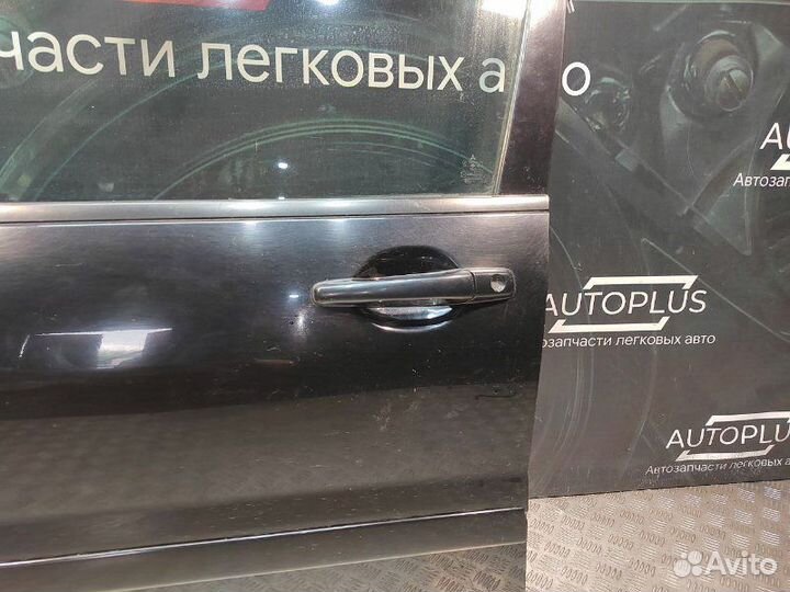 Дверь передняя левая Mitsubishi Lancer 9 1.6 4G18