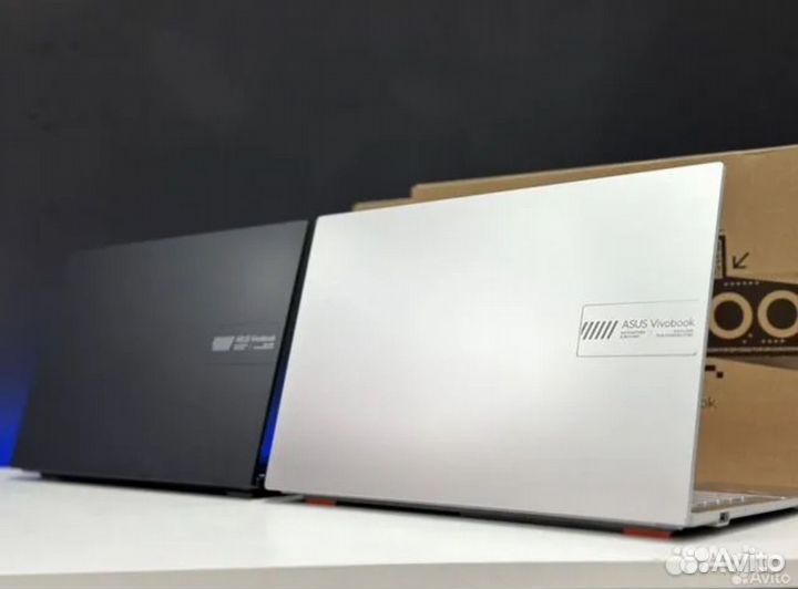 Asus VivoBook 15.6