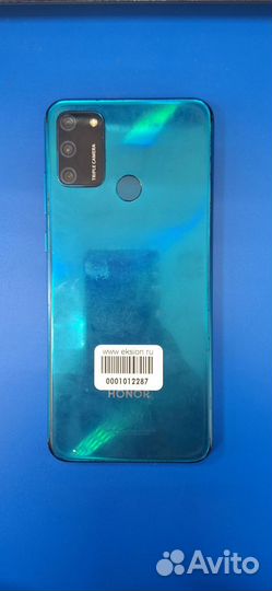 HONOR 9A, 3/64 ГБ