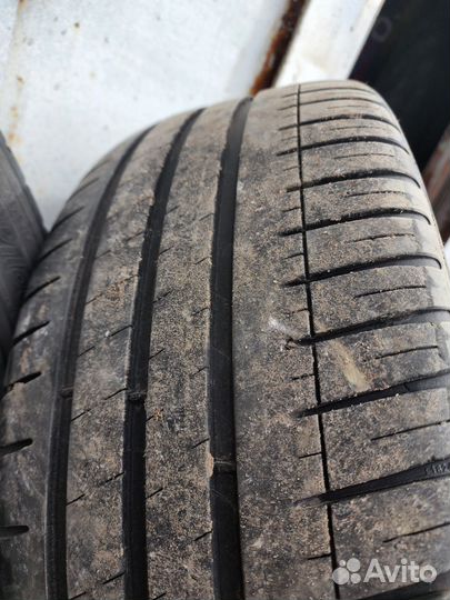 Michelin Pilot Sport 3 235/45 R18