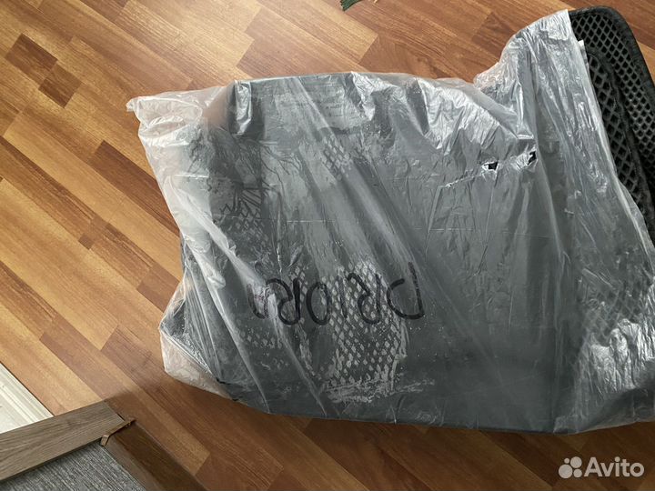 Полики на priora