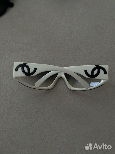 Очки chanel оригинал