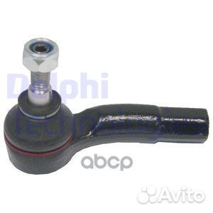 Наконечник р/т ford fiesta/fusion 02- лев. ford