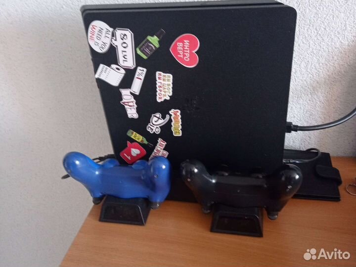 Продажа Ps4