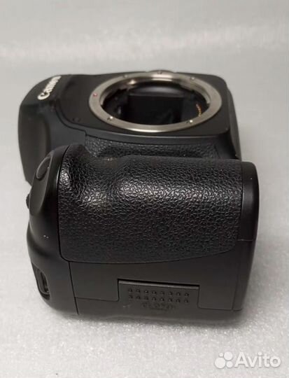 Canon 5d classic