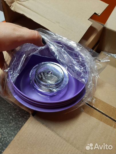 Блендер стационарный новый