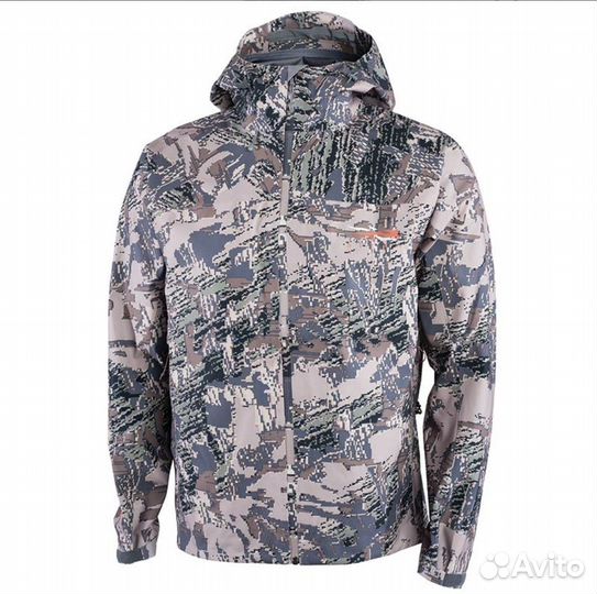 Куртка sitka cloudburst jacket
