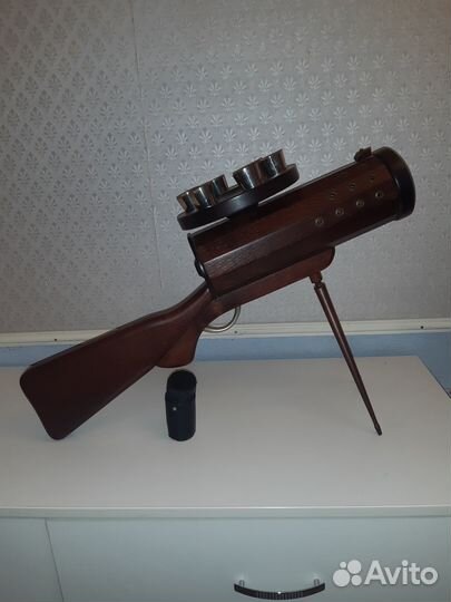 Бар для напитков