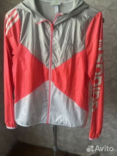 Ветровка adidas