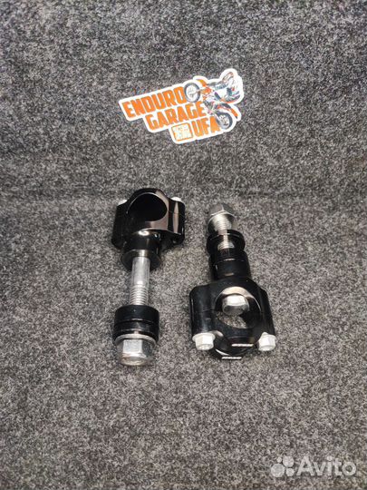 Крепление руля стойки руля 28мм