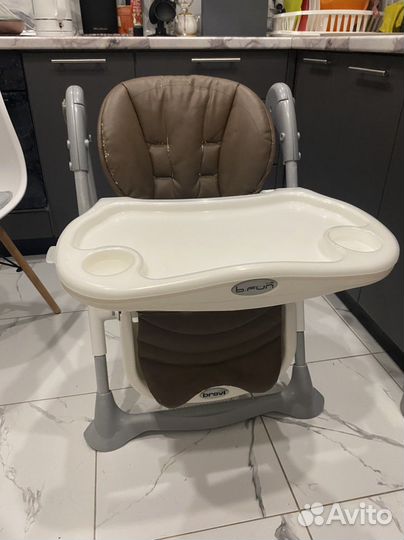 Стул для кормления