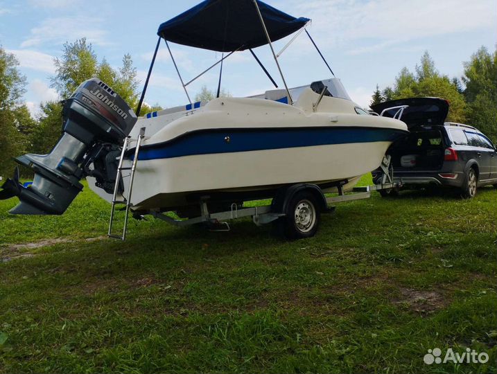 Одиссей 530