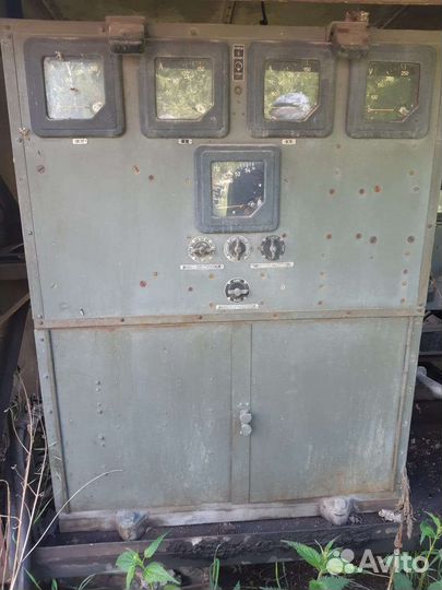 Продам дизельный генератор