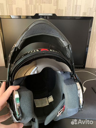 Шлем для мотоцикла