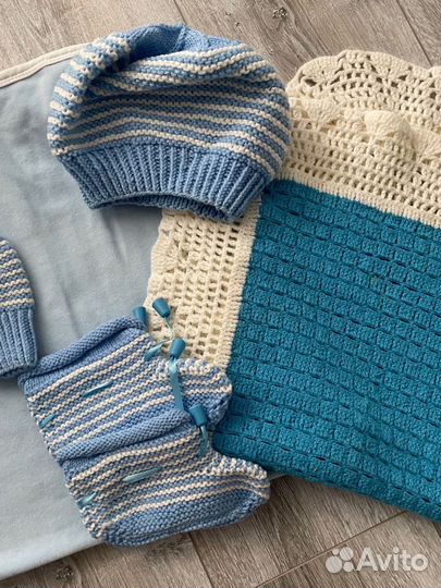 Покрывало детское