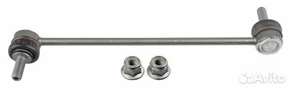 Стойка стабилизатора перед прав/лев