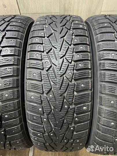 Nokian Tyres Nordman 7 SUV 215/65 R16