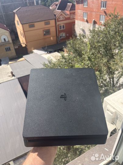Аренда/Прокат ps4