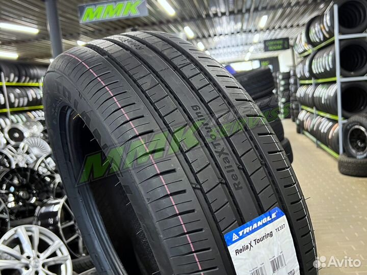 Triangle Reliax Touring TE307 185/55 R16 82V