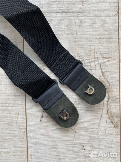 Ремень для гитары Planet Waves для стрэплоков