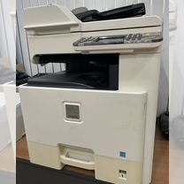 Мфу А3 kyocera FS-C8525MFP