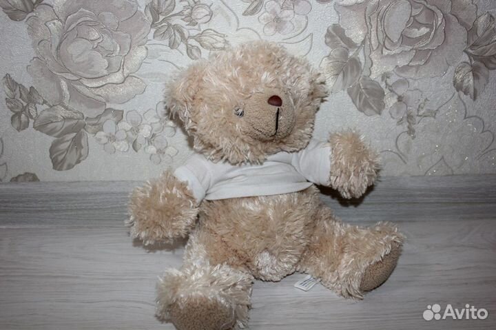 Мягкие игрушки новые, пони