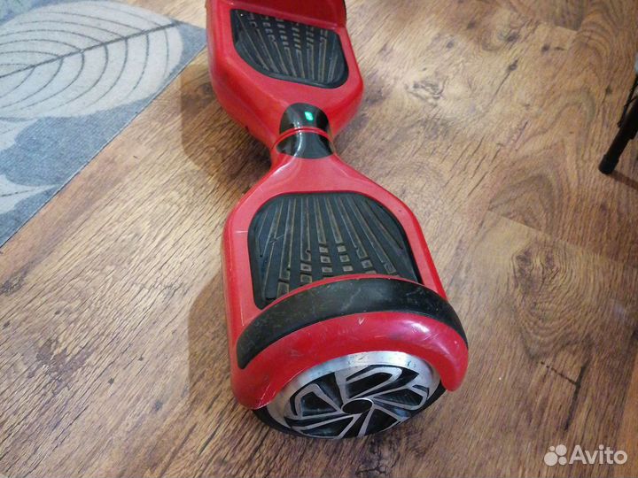 Гироскутер