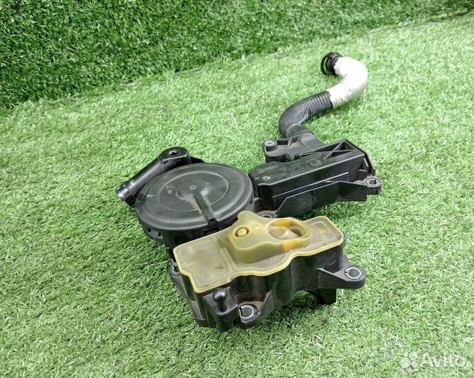 Маслоотделитель Audi Q3 8U