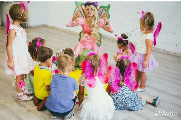 Аниматоры Химическое Шоу, Серебряное Шоу