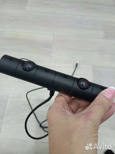 Камера для ps4 вторая ревизия V2