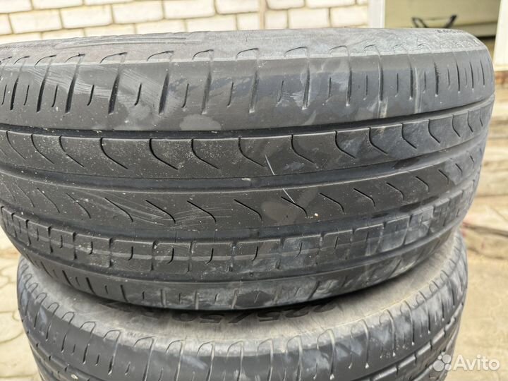 Pirelli Cinturato P7 225/50 R17