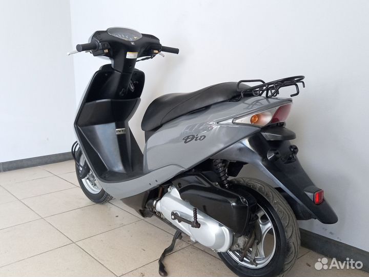 Honda Dio AF62 4T