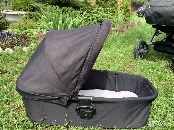 Коляска Britax B-Motion 3в1