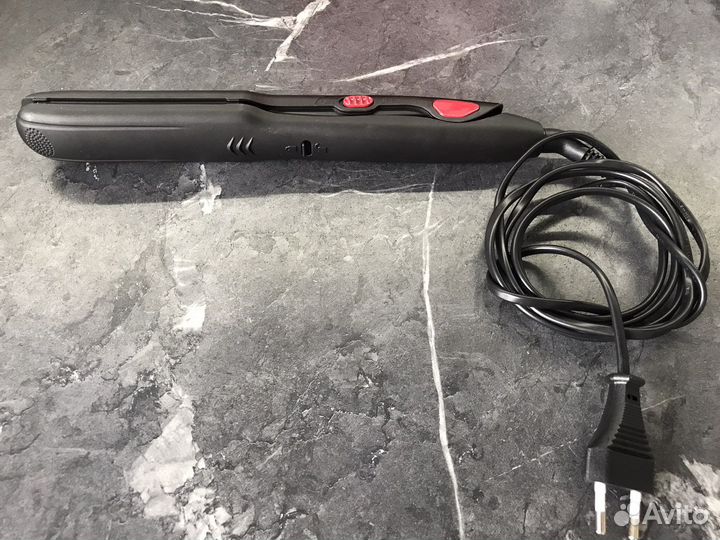 Электрощипцы (гофре) для волос