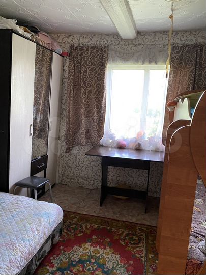 Дом 41 м² на участке 15 сот.