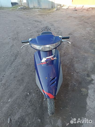 Продам хонда дио 27