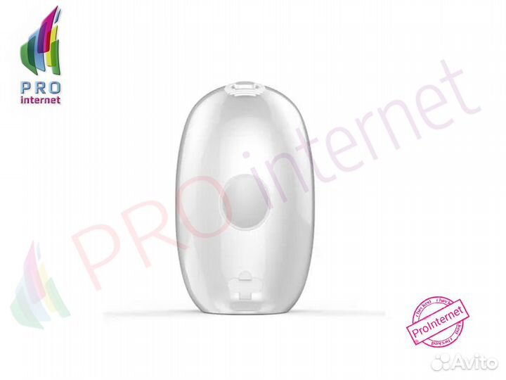 Wi-Fi камера Ezviz C3A на аккумуляторе