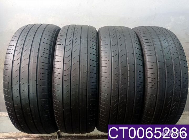 Pirelli Scorpion Verde 235/55 R20 96T