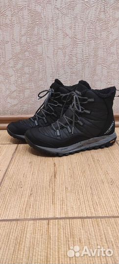 Ботинки зимние Merrell 39 р-р