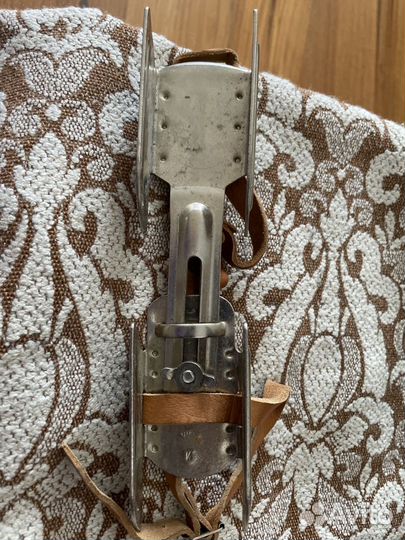 Коньки для самых маленьких