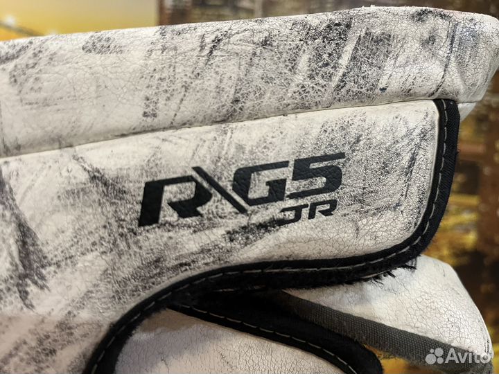 Продам блин с ловушкой warrior gt 5 JR