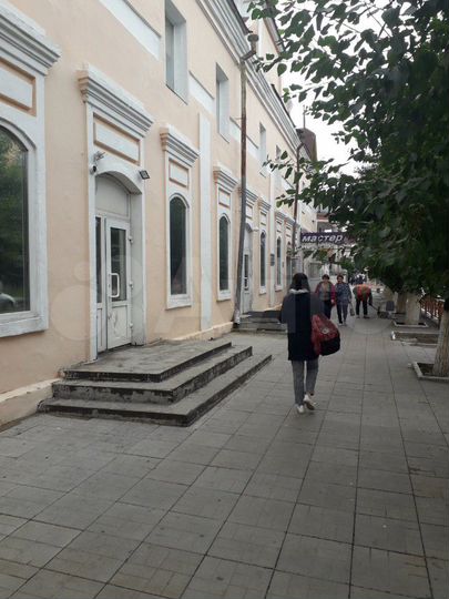 Торговая площадь, 102 м²