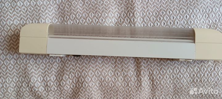 2 светильника