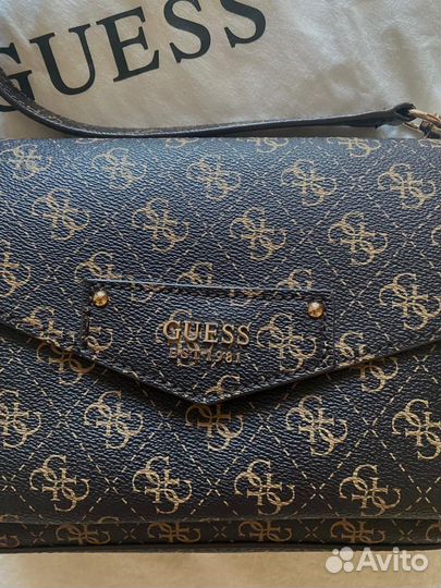 Сумка Guess