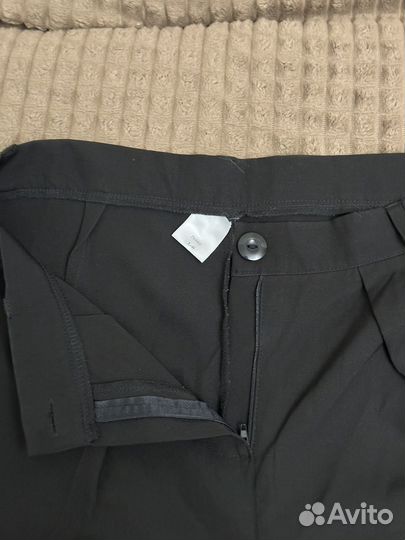 Брюки карго