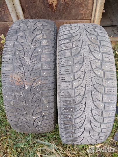 Pirelli Winter Carving Edge 225/55 R17
