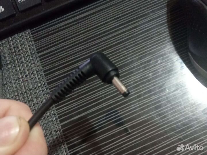 Блок питания для ноутбука lenovo 20v 2.25A 45W