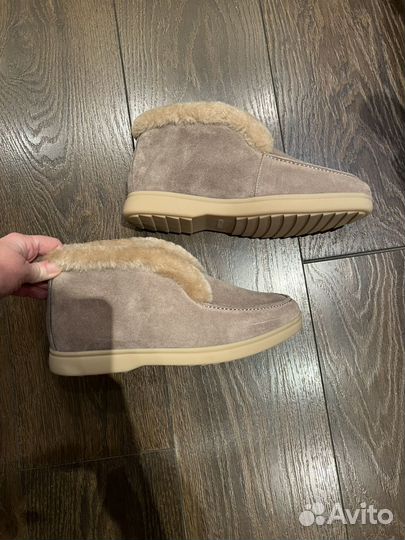 Лоферы o shade