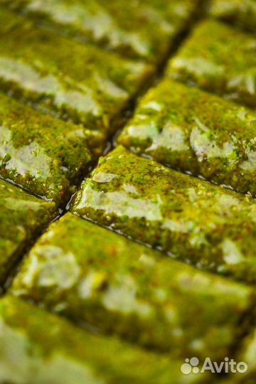 Пахлава турецкая PHL-1945